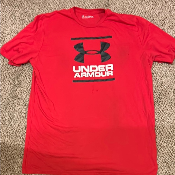 Men’s XLT Under Armour - Picture 1 of 3